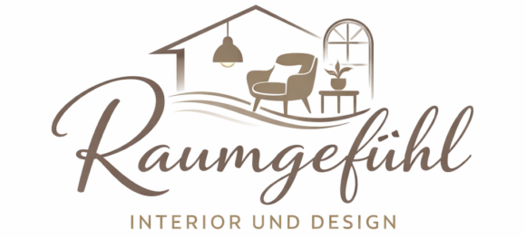 Raumgefühl – Interior und Design